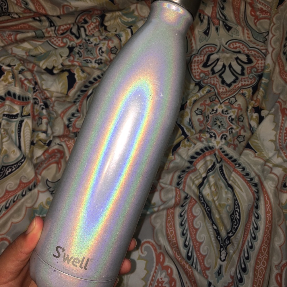 Halo graphic Swell Bottle